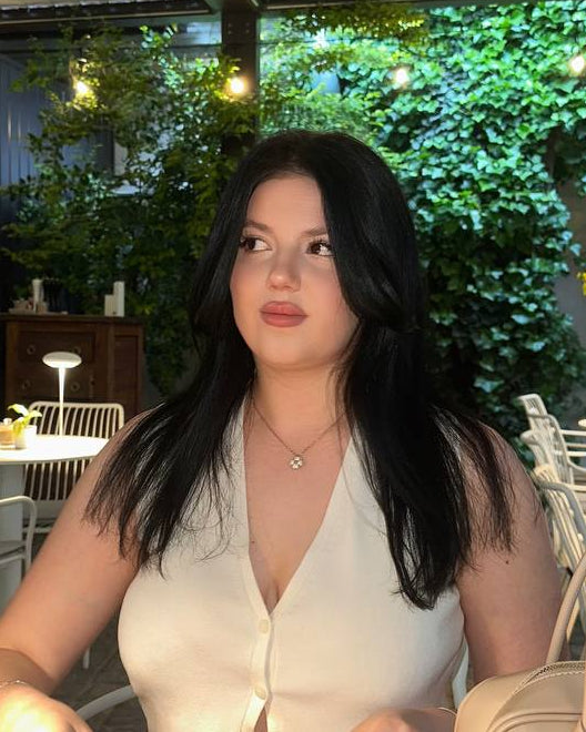 Ella Gaines - Form Experience Designer