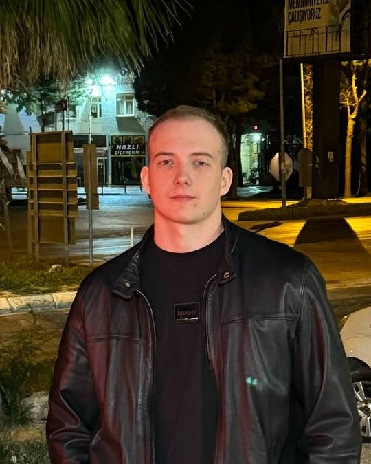 Bob Romero - Interface Animator