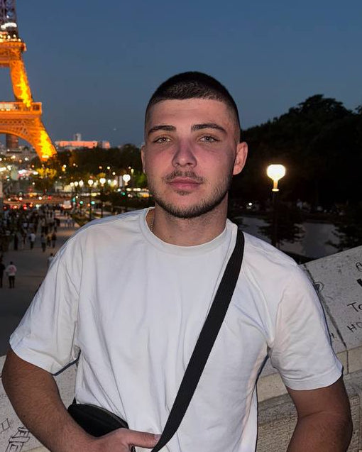 <strong>Fran Donovan</strong>