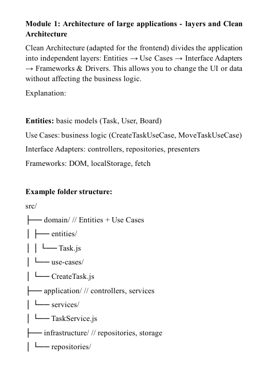 Introduction text for a PDF course on 'Beacon Code' with HTML/CSS/JS.